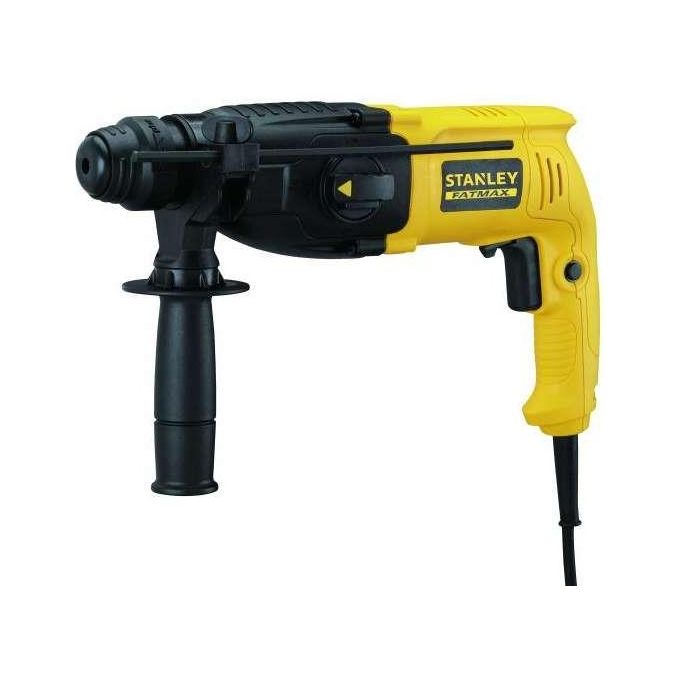 Stanley SFMEH200K FatMax Tassellatore SDS-Plus 750W
