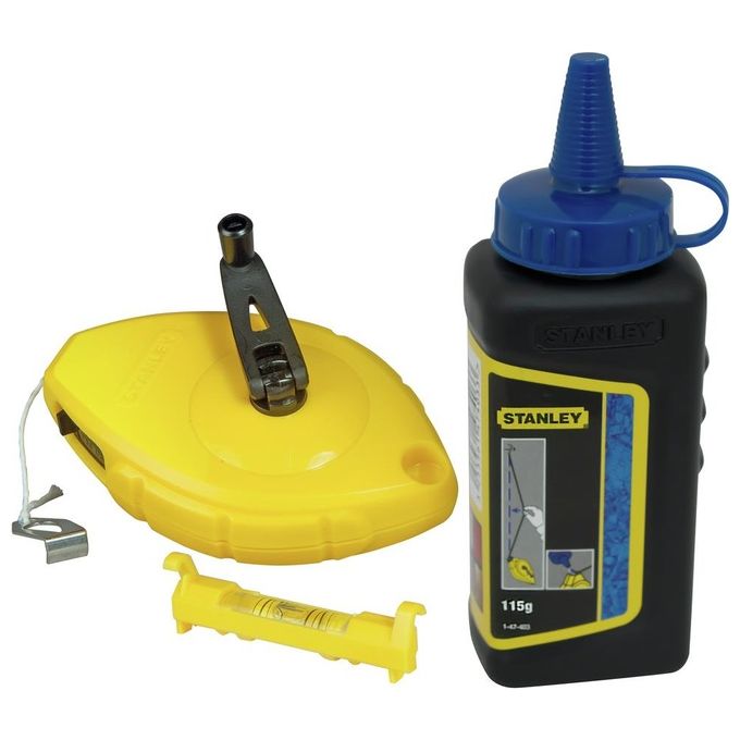 Stanley Traccialinee Abs Set Stanley Traccialinee Abs Set