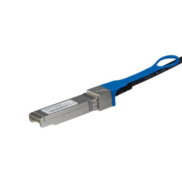 Startech Cavo Con Attacco Diretto Twinax Passivo Sfp+ Compatibile Hp JD097C Da 3 M JD097CST