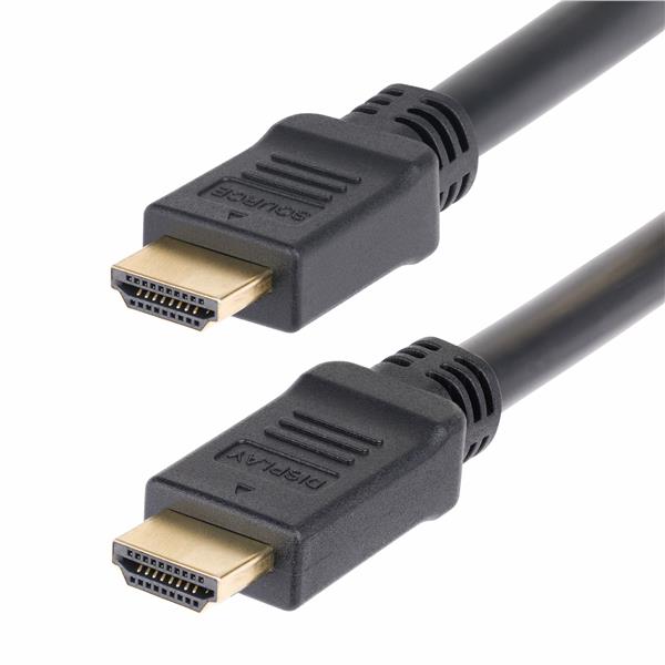 Startech Cavo Hdmi 2.0 Attivo Da 10 M Cmp Plenum 4K 60Hz HD2AP-10M-HDMI-CABLE