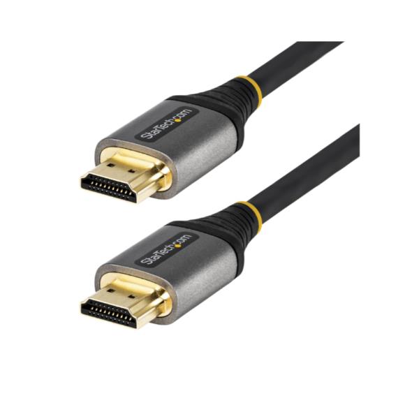 Startech Cavo Hdmi 2.1 Da 4m - 8K 60Hz UHD HDR10+ Certificato HDMM21V4M