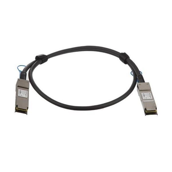Startech Cavo Qsfp+ Dac - 1 M Compatibile Con Cisco QSFP-H40G-CU1M QSFPH40GCU1M Startech Cavo Qsfp+ Dac - 1 M Compatibile Con Cisco QSFP-H40G-CU1M QSFPH40GCU1M