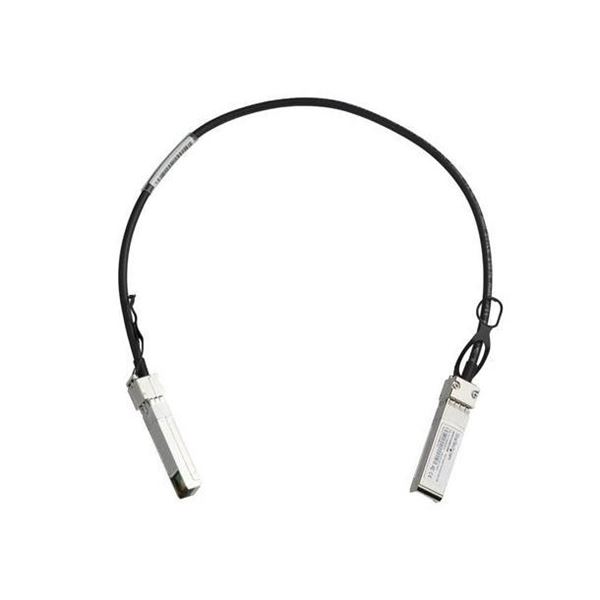 Startech Cavo Sfp+ Dac Da 50 Cm - Compatibile Cisco SFP-H10GB-CU1M SFPH10GBC05M Startech Cavo Sfp+ Dac Da 50 Cm - Compatibile Cisco SFP-H10GB-CU1M SFPH10GBC05M