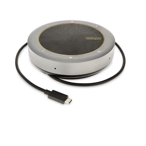 Startech Docking Station Usb-C Per Conferenze VGA/4K Hdmi 2x USB DKTBRSPMPD