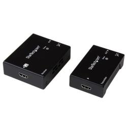 Startech Extender Hdmi Via CAT5e/CAT6 Hdbaset - 4K Da 100m (ST121HDBTPW) ST121HDBTPW