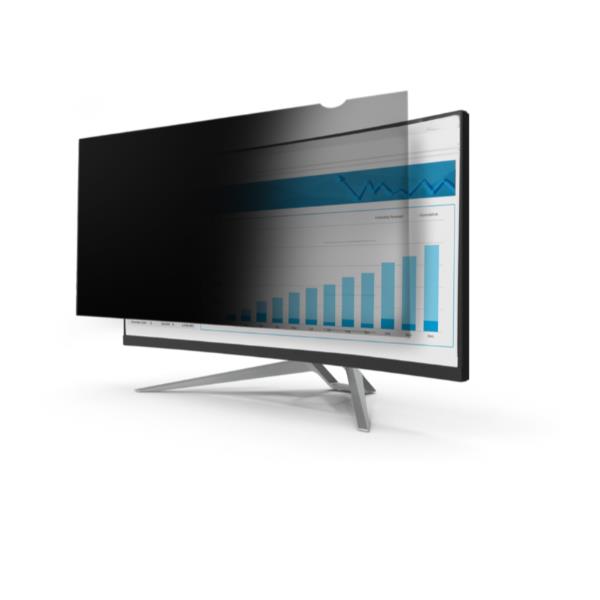 Startech Filtro Per La Privacy Del Monitor Da 34 21:9 Widescreen PRIVSCNMON34W Startech Filtro Per La Privacy Del Monitor Da 34 21:9 Widescreen PRIVSCNMON34W