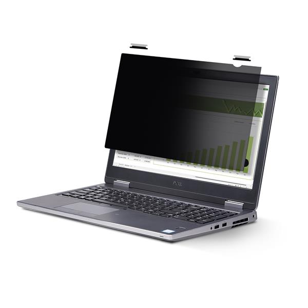 Startech Filtro Privacy Antiriflesso Per Schermo Touch Da 16 16:10 16LT6-PRIVACY-SCREEN