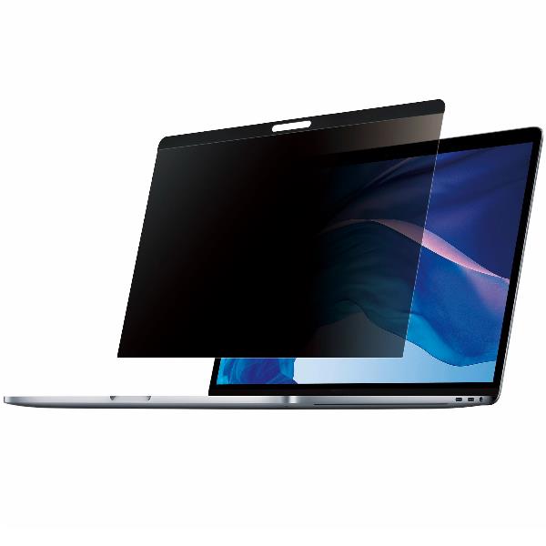 Startech Filtro Privacy Magnetico Per Monitor Da 13 - Pellicola Protettiva Opaco/Lucido Macbook Pro And Air (PRIVSCNMAC13) PRIVSCNMAC13