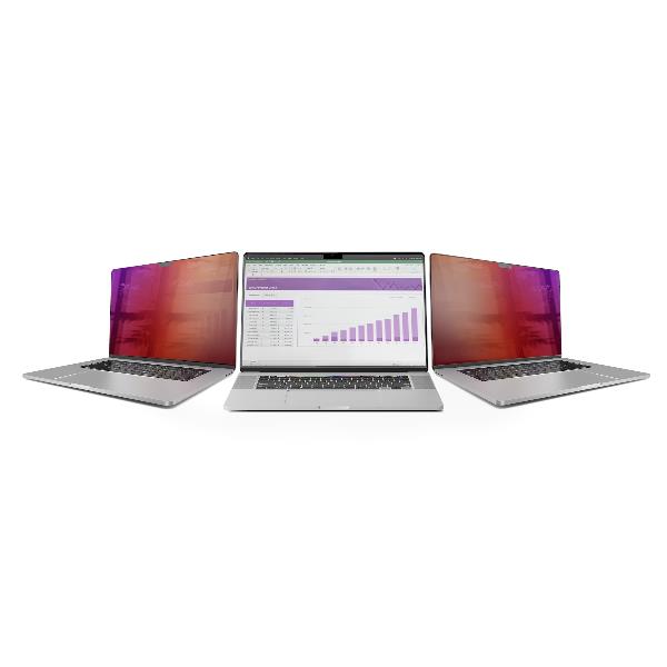 Startech Filtro Privacy Oro Per Macbook Pro 21/23 Da 16 +/- 30° 162MG-PRIVACY-SCREEN