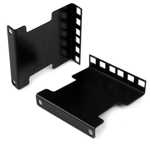 Startech Kit Adattatore Profondità Guide Per Server Rack - 2U RDA2U Startech Kit Adattatore Profondità Guide Per Server Rack - 2U RDA2U