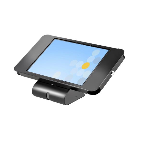 Startech Supporto Antifurto Tablet Fino A 10.5 K-SLOT/VESA/DESK SECTBLTPOS2