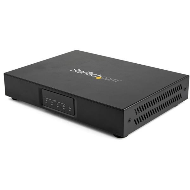Startech.com controller per video wall 2x2 - 4k 60hz