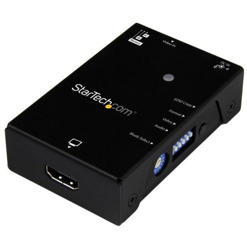 Startech.com emulatore edid per display hdmi - 1080p