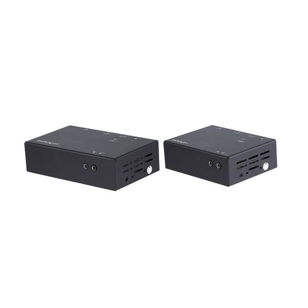 StarTech.com Extender HDMI via CAT6 - Alimentato via cavo - fino a 100m