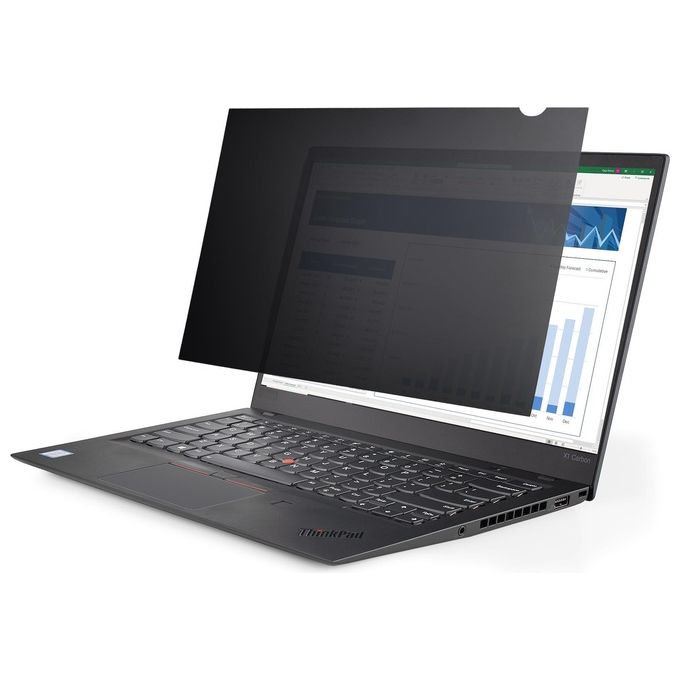 StarTech.com Filtro Privacy per Laptop da 13.3 StarTech.com Filtro Privacy per Laptop da 13.3