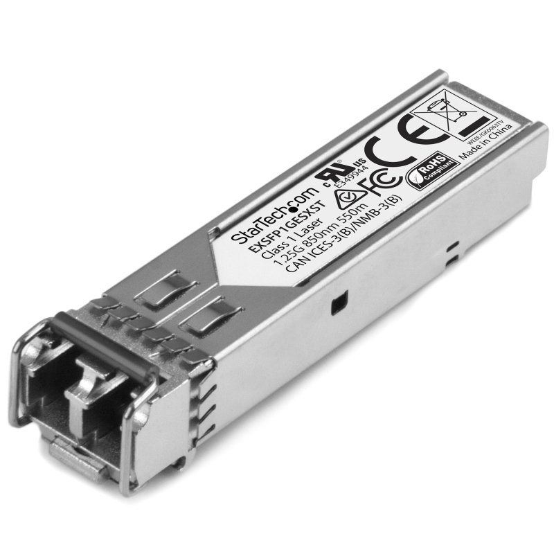 Startech.com juniper ex-sfp-1ge-lx compatibile ricetrasmettitore sfp - 1000base-lx