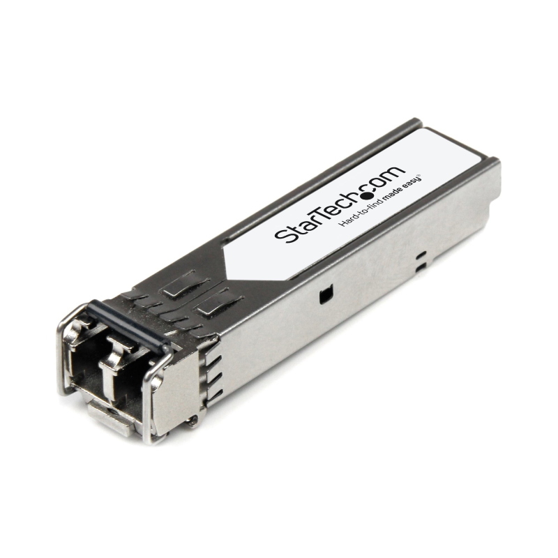 Startech.com modulo ricetrasmettitore sfp compatibile con arista networks sfp-1g-lx - 1000base-lx Startech.com modulo ricetrasmettitore sfp compatibile con arista networks sfp-1g-lx - 1000base-lx