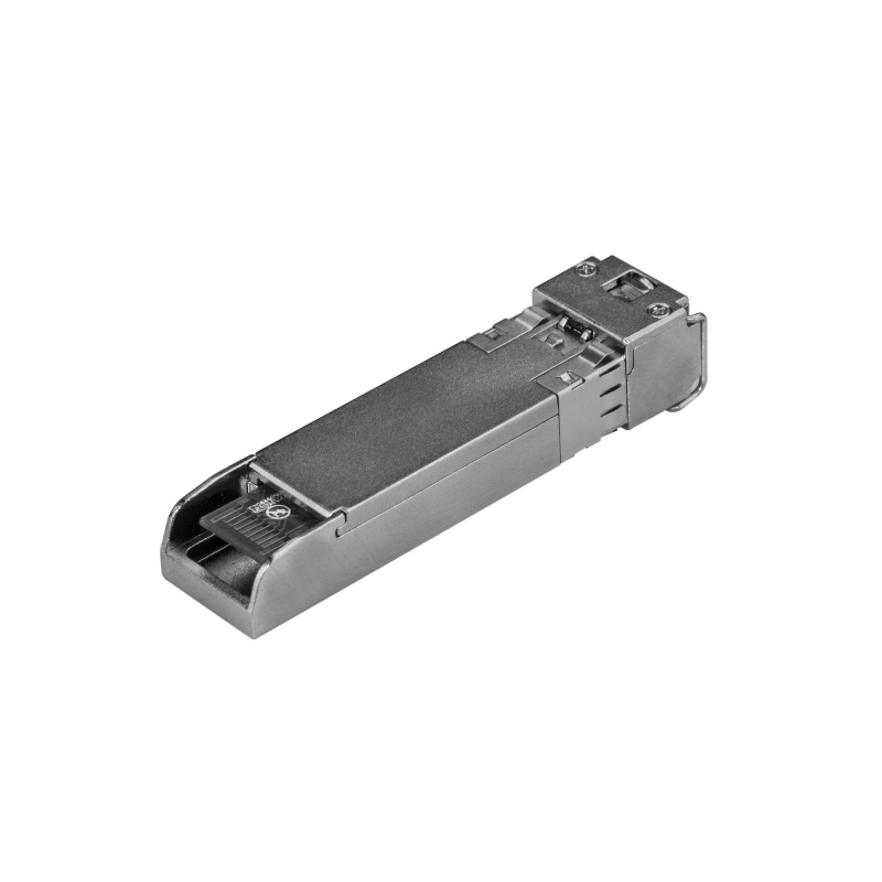 Startech.com modulo ricetrasmettitore sfp+ compatibile con cisco sfp-10g-bxd-i - 10gbase-bx (a valle) Startech.com modulo ricetrasmettitore sfp+ compatibile con cisco sfp-10g-bxd-i - 10gbase-bx (a valle)