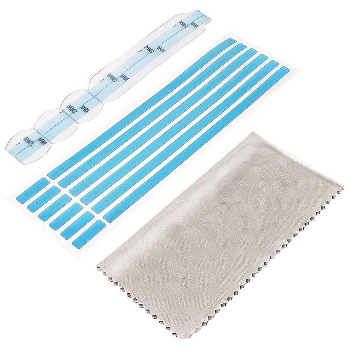 StarTech.com MON-PRIVACY-SCREEN-K Accessorio per Filtri Privacy per Display KIT_ di Installazione