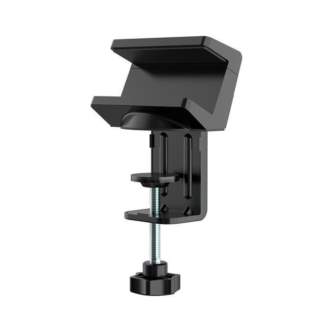 Startech.com Morsetto da Tavolo Presa Multipla Supporto per Presa Multipla Startech.com Morsetto da Tavolo Presa Multipla Supporto per Presa Multipla