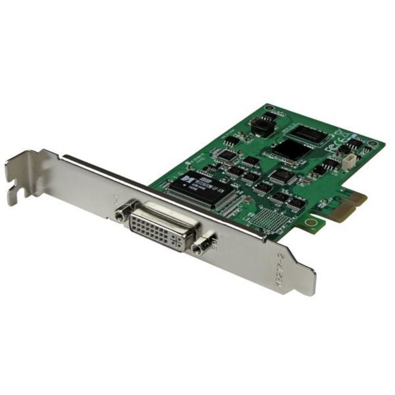 Startech.com pexhdcap2 scheda di acquisizione video interno pcie
