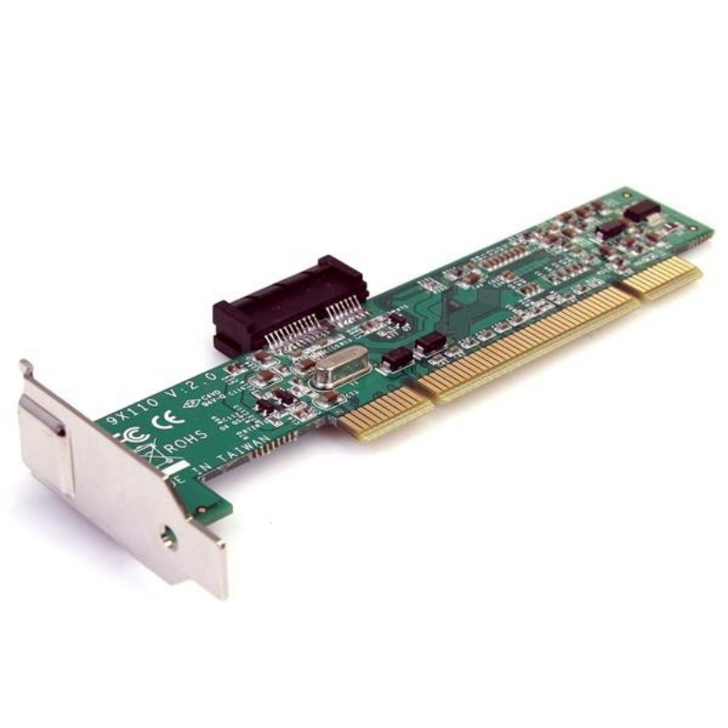Startech.com scheda adattatore pci a pci express
