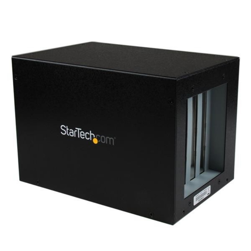 Startech.com sistema d`espansione pci express a 4 slot pci