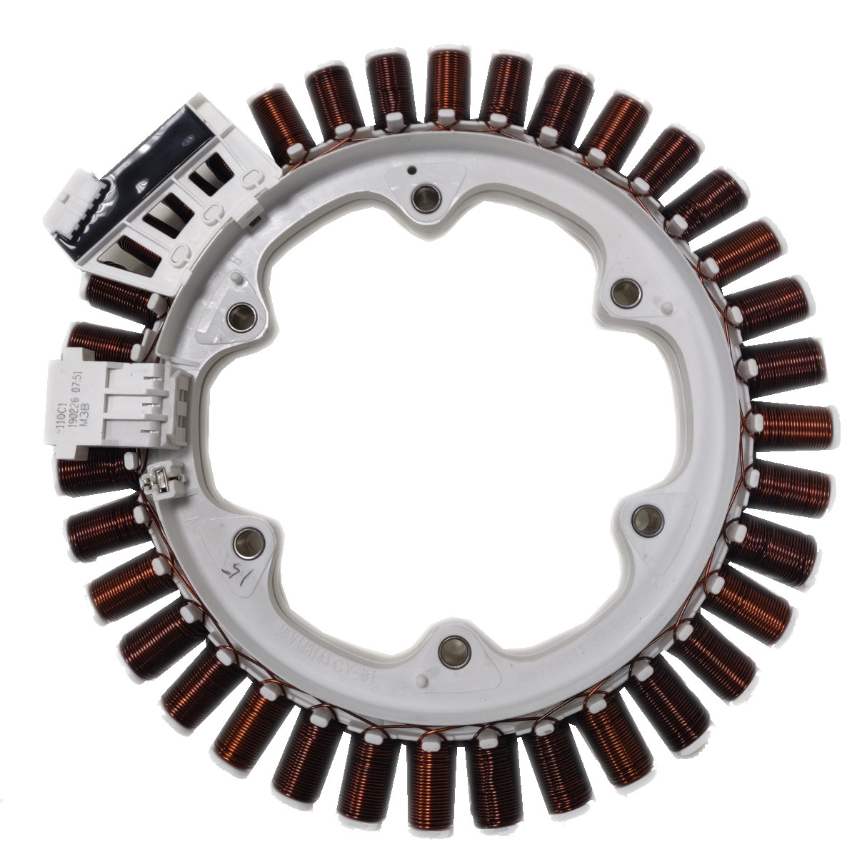 Statore - Lavatrice Lg 60719_3663946648582 Statore - Lavatrice Lg 60719_3663946648582