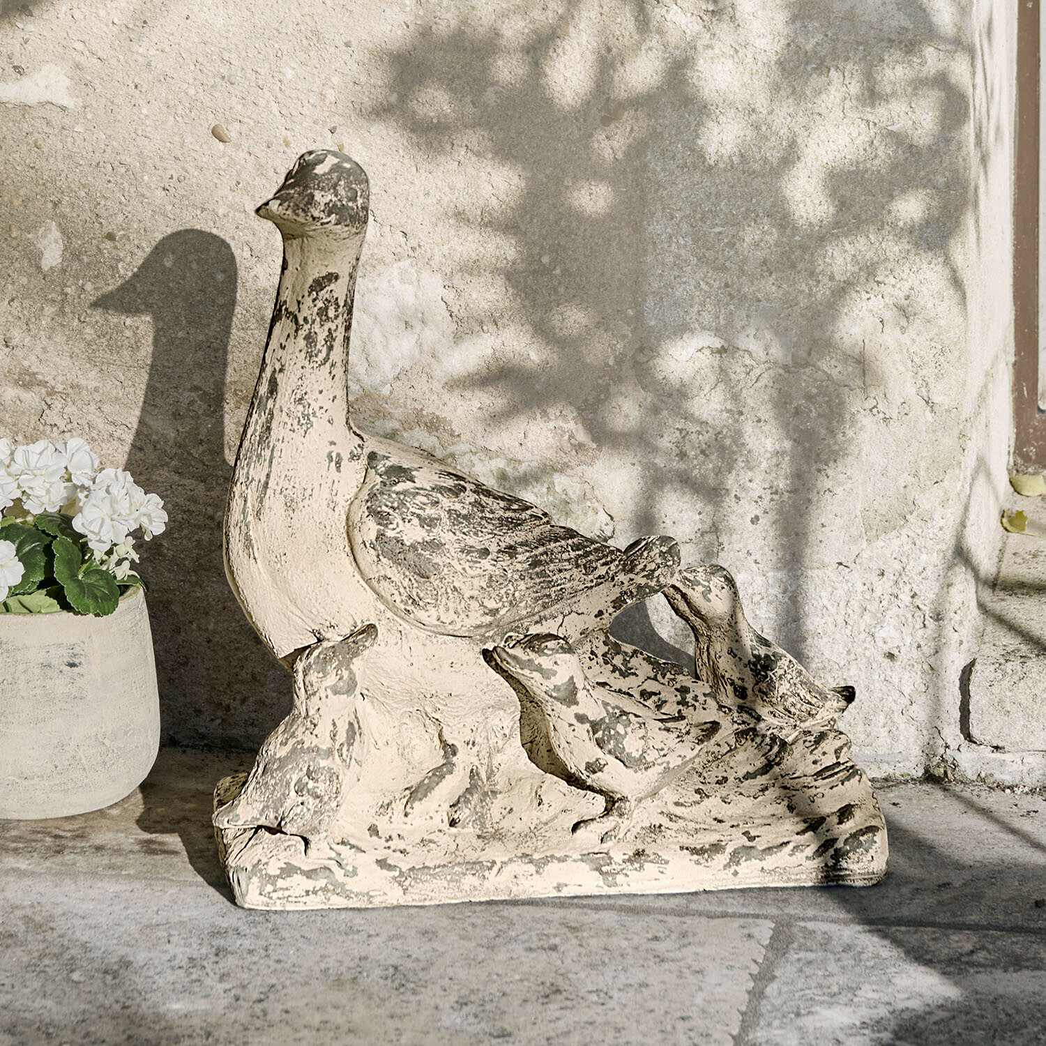 Statuina decorativa Méravon