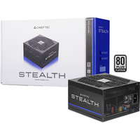 Stealth 1000W, Alimentatore PC