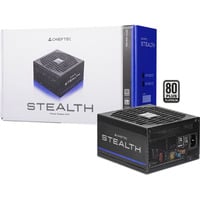 Stealth 1200W, Alimentatore PC