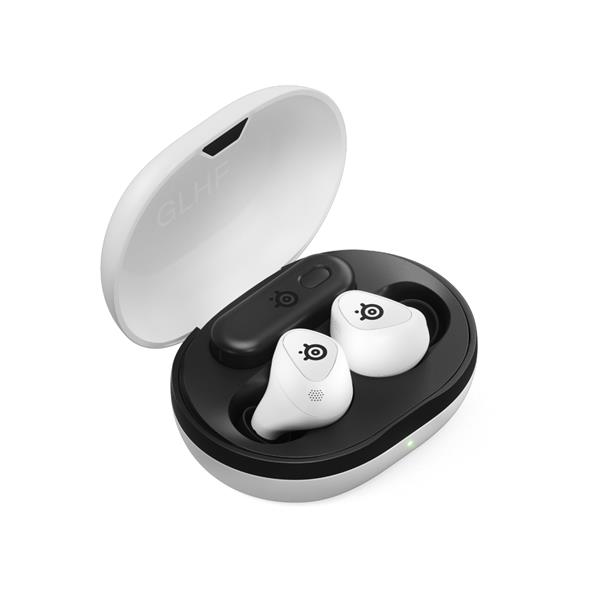 Steelseries Arctis Gamebuds White 61682