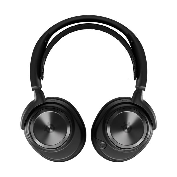 Steelseries Arctis Nova Pro Wireless 61520 Steelseries Arctis Nova Pro Wireless 61520