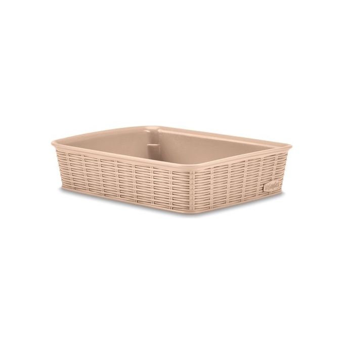 Stefanplast Cesta Large Elegance Cashmere