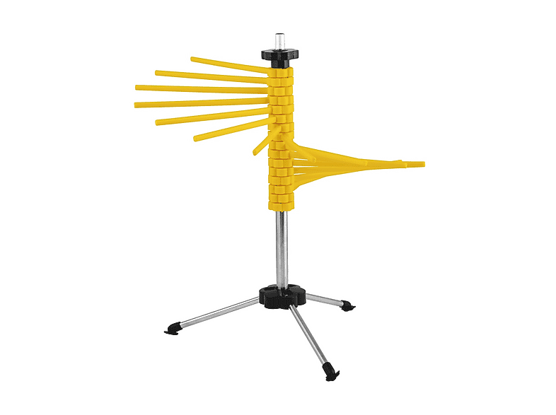 STENDIPASTA H&H Stendipasta in Acciaio Inox con 16 Braccia