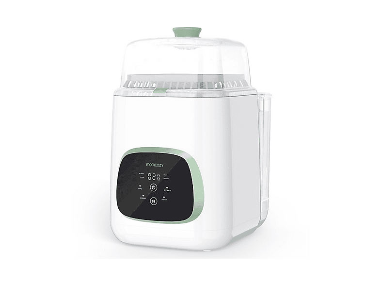 STERILIZZATORE MOMCOZY BOTTLE WASHER &STERILIZER