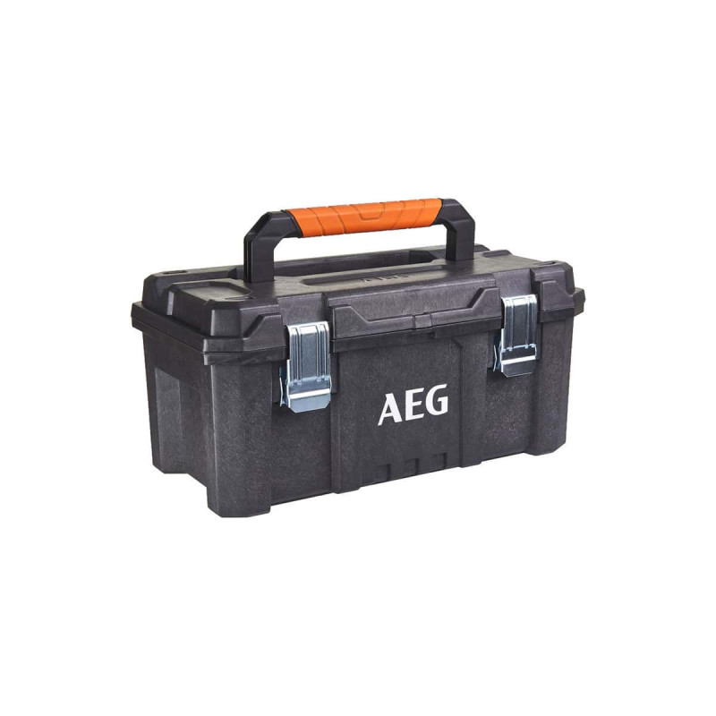 Storage Box 53,5x 28,8x 25,4cm 21tb - Aeg Storage Box 53,5x 28,8x 25,4cm 21tb - Aeg
