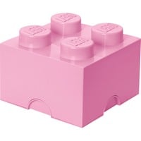 Storage Brick 4Light Purple Scatola porta giocattoli Libera installazione Viola, Scatola di immagazzinaggio