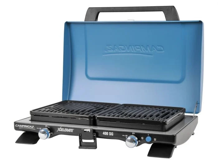 STOVE 400 SG INT - CAMPINGAZ STOVE 400 SG INT - CAMPINGAZ
