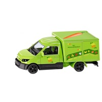 Streetscooter Organic Fresh Delivery Service Modello di scooter Preassemblato 1:50, Veicolo modello
