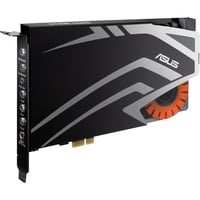 STRIX SOAR Interno 7.1 canali PCI-E, Scheda audio