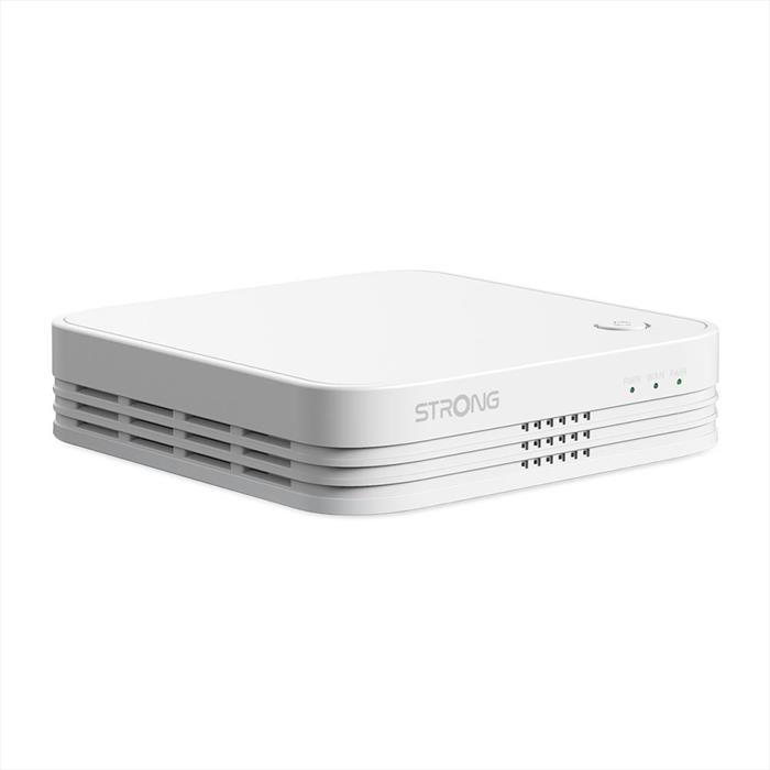 Strong - Elemento Aggiuntivo Per Mesh1200addv2-bianco