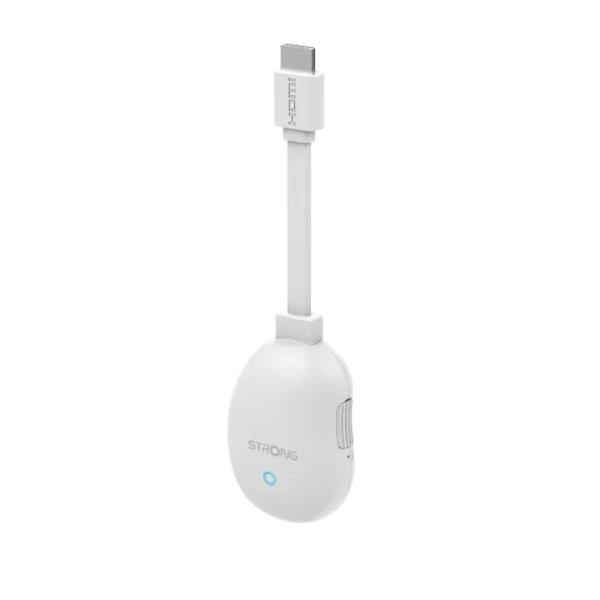 Strong Google TV Dongle 4K Neve LEAP-NEVE
