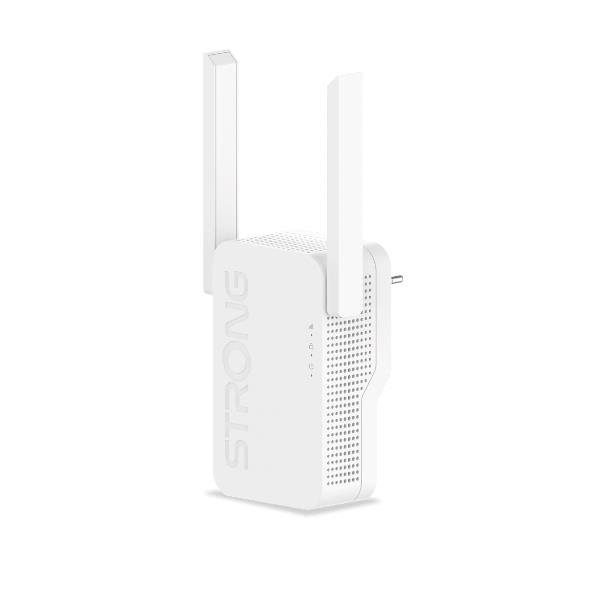Strong - Range Extender Repeaterax1800