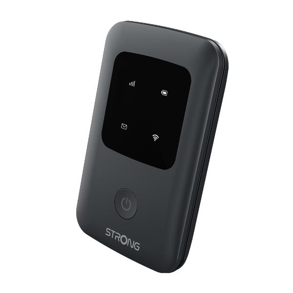 Strong - Router 4gmifi150c-grigio Scuro