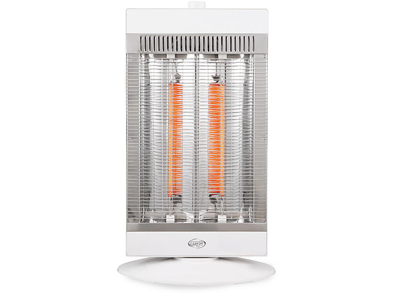 Stufa ARGO ALAN , Potenza 1000 W, 2 livelli di calore