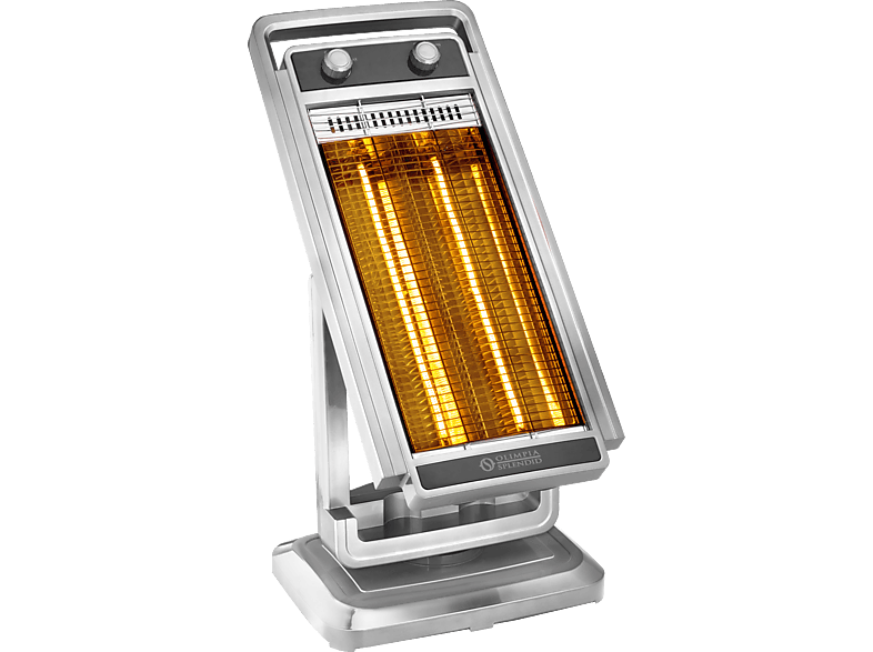 Stufa OLIMPIA SPLENDID SOLARIA CARBON