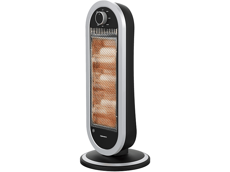 Stufa TERMOZETA TZR08, Potenza 1200 W, 3 livelli di calore, Elementi riscaldanti in ceramica Stufa TERMOZETA TZR08, Potenza 1200 W, 3 livelli di calore, Elementi riscaldanti in ceramica