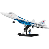 Su-57 Felon, Giochi di costruzione