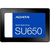 SU650 1 TB 2.5" Serial ATA III 3D NAND, Disco a stato solido